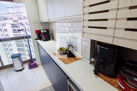 Apartamento à venda com 155m², 3 quartos e 2 vagas Apartamento à venda com 155m², 3 quartos e 2 vagascozinha e area de serviço