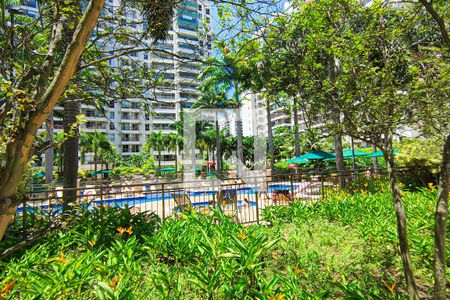 Apartamento à venda com 155m², 3 quartos e 2 vagas Apartamento à venda com 155m², 3 quartos e 2 vagasarea comum