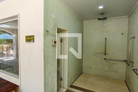 Apartamento à venda com 155m², 3 quartos e 2 vagas Apartamento à venda com 155m², 3 quartos e 2 vagasarea comum