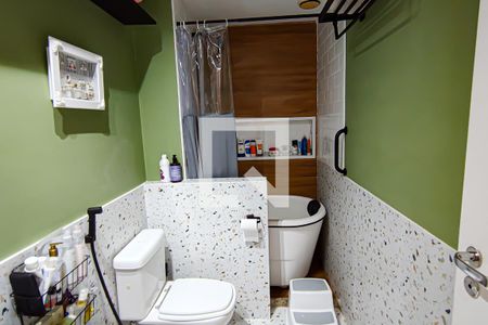 Apartamento à venda com 155m², 3 quartos e 2 vagas Apartamento à venda com 155m², 3 quartos e 2 vagascobertura - quarto 3 suite