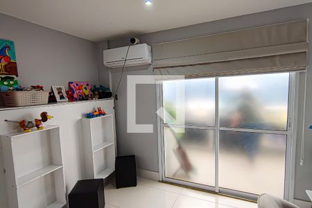 Apartamento à venda com 155m², 3 quartos e 2 vagas Apartamento à venda com 155m², 3 quartos e 2 vagascobertura - quarto 3 suite