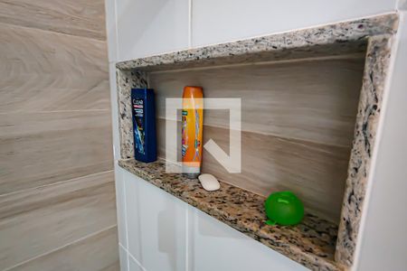 Apartamento à venda com 155m², 3 quartos e 2 vagas Apartamento à venda com 155m², 3 quartos e 2 vagasbanheiro social