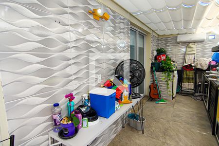 Apartamento à venda com 155m², 3 quartos e 2 vagas Apartamento à venda com 155m², 3 quartos e 2 vagascobertura - area de lazer
