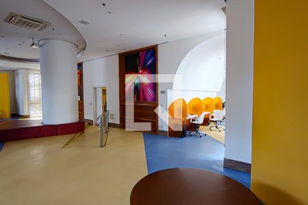 Apartamento à venda com 155m², 3 quartos e 2 vagas Apartamento à venda com 155m², 3 quartos e 2 vagasarea comum