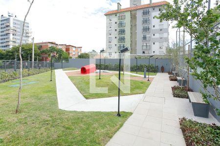Apartamento à venda com 71m², 3 quartos e 1 vaga Apartamento à venda com 71m², 3 quartos e 1 vagaPet place