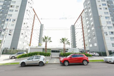 Apartamento à venda com 71m², 3 quartos e 1 vaga Apartamento à venda com 71m², 3 quartos e 1 vagaFachada do Prédio