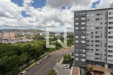 Apartamento à venda com 71m², 3 quartos e 1 vaga Apartamento à venda com 71m², 3 quartos e 1 vagaVista Quarto 2