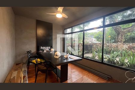 Casa para alugar com 520m², 5 quartos e 6 vagas Casa para alugar com 520m², 5 quartos e 6 vagasEscritório