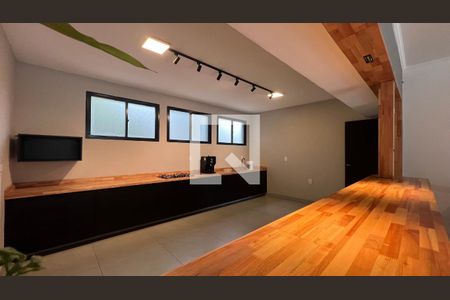 Casa para alugar com 520m², 5 quartos e 6 vagas Casa para alugar com 520m², 5 quartos e 6 vagasCozinha