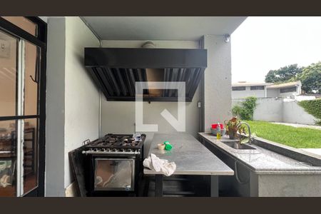 Casa para alugar com 520m², 5 quartos e 6 vagas Casa para alugar com 520m², 5 quartos e 6 vagasVaranda