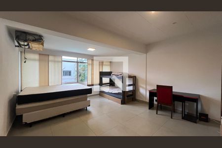 Casa para alugar com 520m², 5 quartos e 6 vagas Casa para alugar com 520m², 5 quartos e 6 vagasQuarto 3