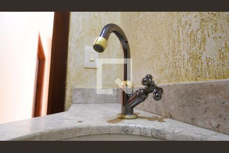 Casa à venda com 300m², 3 quartos e 3 vagasLavabo