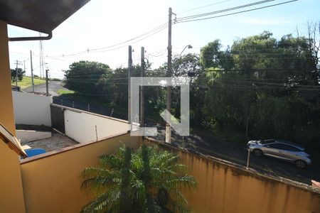 Casa à venda com 300m², 3 quartos e 3 vagasSala Sacada Vista