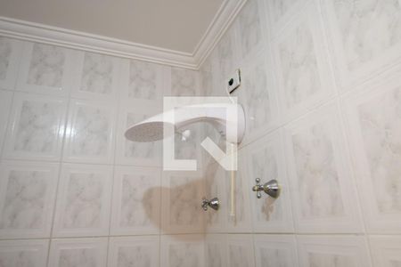 Casa à venda com 300m², 3 quartos e 3 vagasBanheiro da Suíte