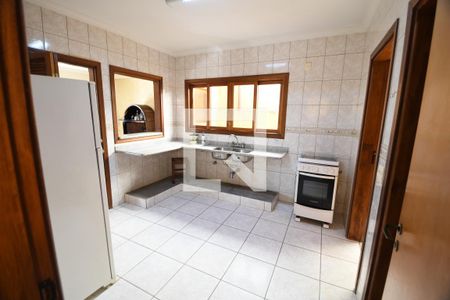 Casa à venda com 300m², 3 quartos e 3 vagasCozinha