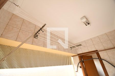 Casa à venda com 300m², 3 quartos e 3 vagasÁrea de Serviço