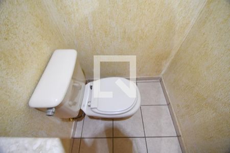 Casa à venda com 300m², 3 quartos e 3 vagasLavabo