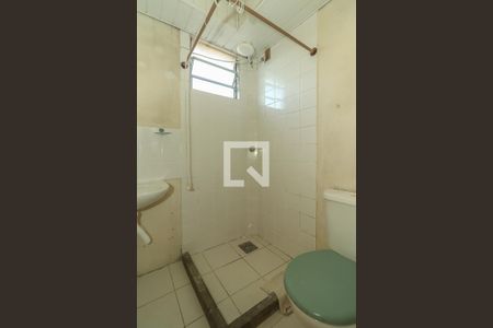 Apartamento à venda com 38m², 2 quartos e 1 vaga Apartamento à venda com 38m², 2 quartos e 1 vagaBanheiro