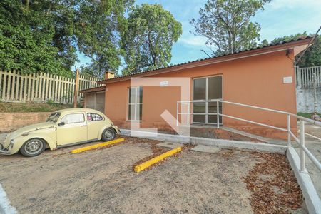 Apartamento à venda com 38m², 2 quartos e 1 vaga Apartamento à venda com 38m², 2 quartos e 1 vagaÁrea comum - Salão de festas