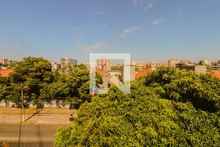 Apartamento à venda com 125m², 2 quartos e 1 vaga Apartamento à venda com 125m², 2 quartos e 1 vagaVista da Cobertura
