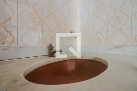 Apartamento à venda com 125m², 2 quartos e 1 vaga Apartamento à venda com 125m², 2 quartos e 1 vagaBanheiro Auxiliar