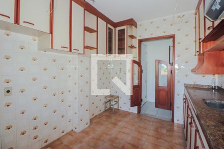 Apartamento à venda com 125m², 2 quartos e 1 vaga Apartamento à venda com 125m², 2 quartos e 1 vagaCozinha e Área de Serviço