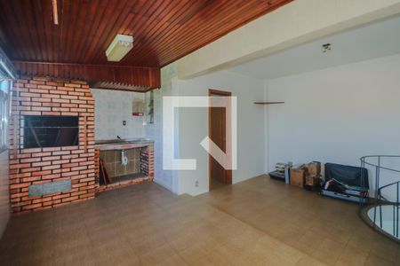 Apartamento à venda com 125m², 2 quartos e 1 vaga Apartamento à venda com 125m², 2 quartos e 1 vagaCobertura