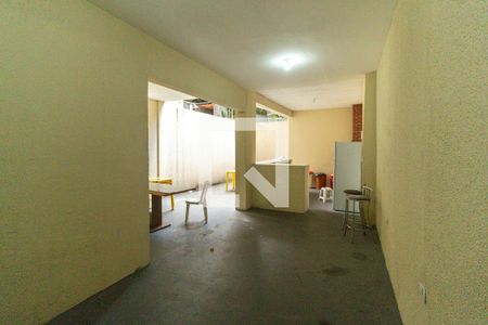 Apartamento à venda com 42m², 1 quarto e sem vaga Apartamento à venda com 42m², 1 quarto e sem vagaChurrasqueira