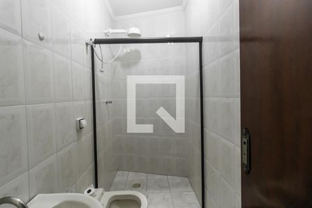 Casa à venda com 109m², 3 quartos e 2 vagasBanheiro da Suíte