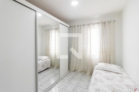 Casa à venda com 109m², 3 quartos e 2 vagasQuarto 1