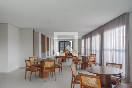 Apartamento à venda com 54m², 2 quartos e 1 vaga Apartamento à venda com 54m², 2 quartos e 1 vagaÁrea Comum