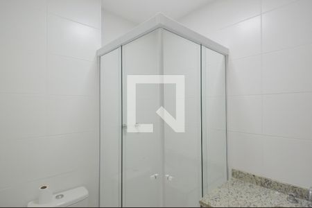 Apartamento à venda com 54m², 2 quartos e 1 vaga Apartamento à venda com 54m², 2 quartos e 1 vagaBanheiro