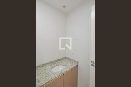 Apartamento à venda com 54m², 2 quartos e 1 vaga Apartamento à venda com 54m², 2 quartos e 1 vagaBanheiro