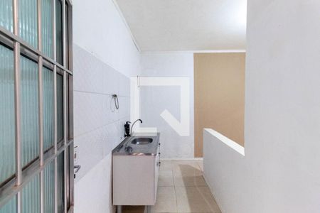 Casa à venda com 39m², 1 quarto e 1 vaga Casa à venda com 39m², 1 quarto e 1 vagaCozinha