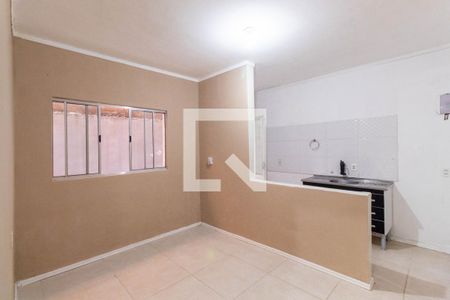 Sala de casa à venda com 1 quarto, 39m² em Jardim Keralux , São Paulo