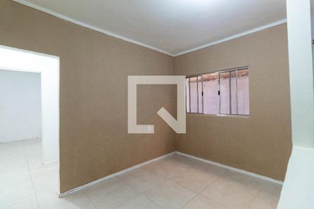 Sala de casa à venda com 1 quarto, 39m² em Jardim Keralux , São Paulo
