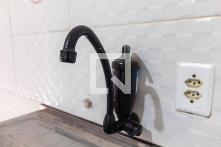 Casa à venda com 39m², 1 quarto e 1 vaga Casa à venda com 39m², 1 quarto e 1 vagaCozinha