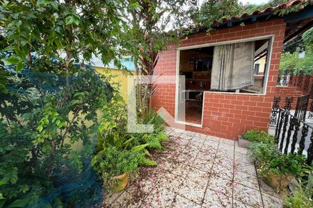 Casa à venda com 628m², 5 quartos e 2 vagasChurrasqueira