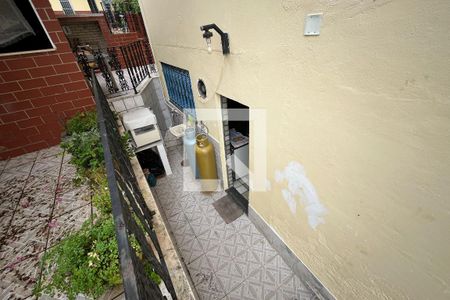 Casa à venda com 628m², 5 quartos e 2 vagasQuintal