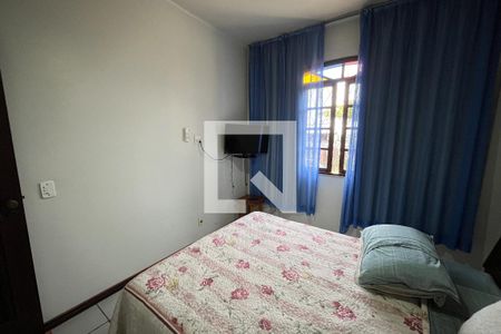 Casa à venda com 628m², 5 quartos e 2 vagasQuarto 6