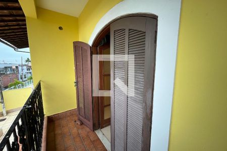Casa à venda com 628m², 5 quartos e 2 vagasVaranda