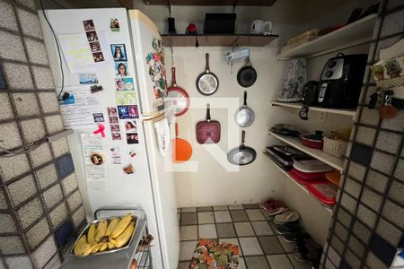 Casa à venda com 628m², 5 quartos e 2 vagasCozinha