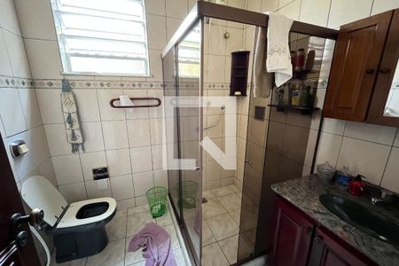 Casa à venda com 628m², 5 quartos e 2 vagasBanheiro 5