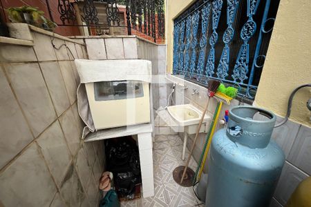 Casa à venda com 628m², 5 quartos e 2 vagasCozinha