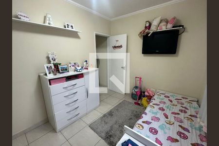 Casa à venda com 155m², 3 quartos e 2 vagas Casa à venda com 155m², 3 quartos e 2 vagasQuarto 3