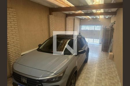 Casa à venda com 155m², 3 quartos e 2 vagas Casa à venda com 155m², 3 quartos e 2 vagasGaragem