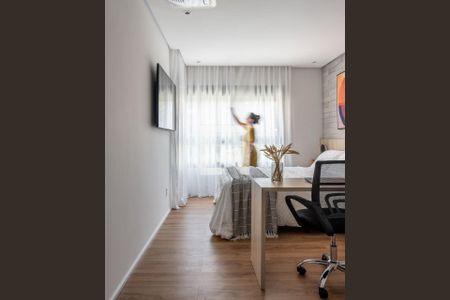 Apartamento à venda com 3 quartos, 150m² em Perdizes, São Paulo