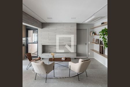 Apartamento à venda com 3 quartos, 150m² em Perdizes, São Paulo