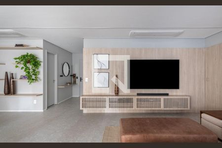 Apartamento à venda com 3 quartos, 150m² em Perdizes, São Paulo