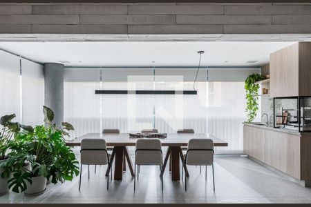 Apartamento à venda com 3 quartos, 150m² em Perdizes, São Paulo